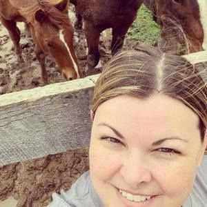 Meet your Posher, Tara